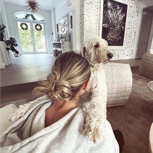 Meet your Posher, Celine